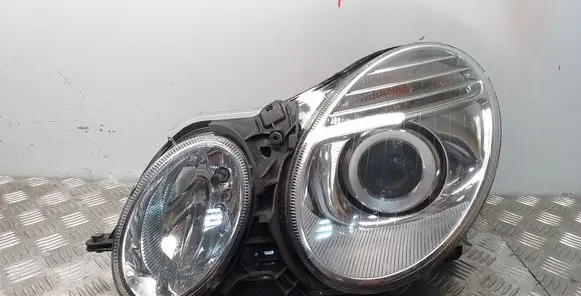 Mercedes-Benz E W211 Headlight/headlamp