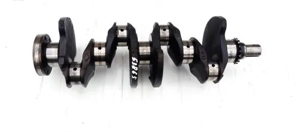 Renault Megane I Crankshaft 