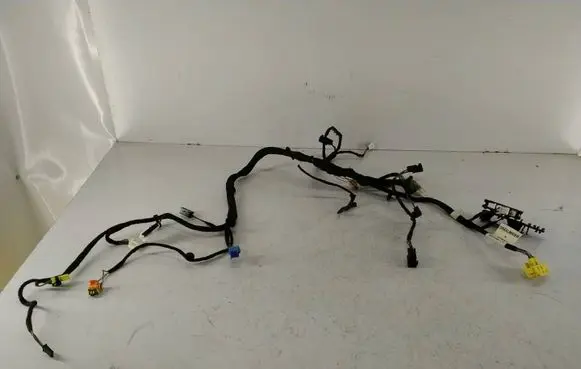 Mercedes-Benz E W212 Seat wiring loom 140709Q02 2128206513 DB5E306111