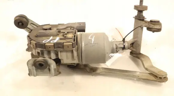 Seat Leon (1P) Wiper motor 3397020918