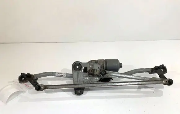Volvo V60 Front wiper linkage and motor 30753493