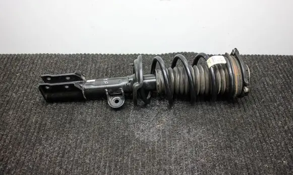 Jeep Compass Front shock absorber/damper 68259677AB