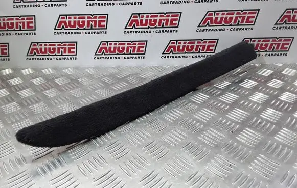 BMW 5 E60 E61 Centre console side trim front 7059981 52107010