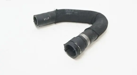Audi Q7 4L Engine coolant pipe/hose 7L8121157D