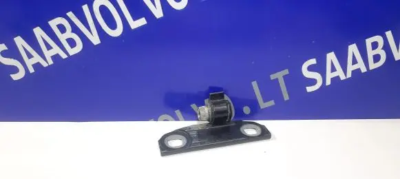Front door upper hinge