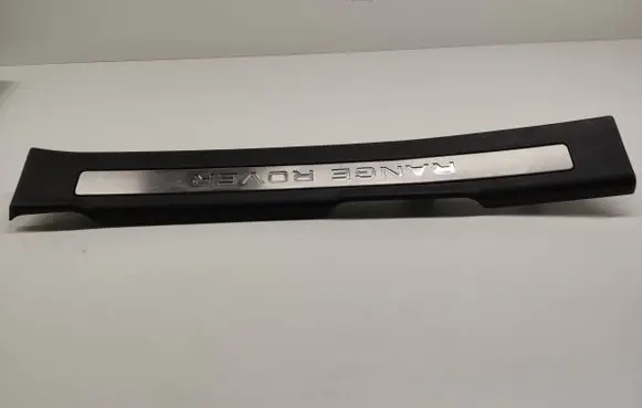 Land Rover Evoque I Front sill trim cover Bj3m13201D8PVJ L538LH3DR
