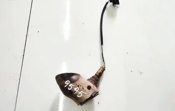 Jeep Grand Cherokee (WK) Lambda probe sensor