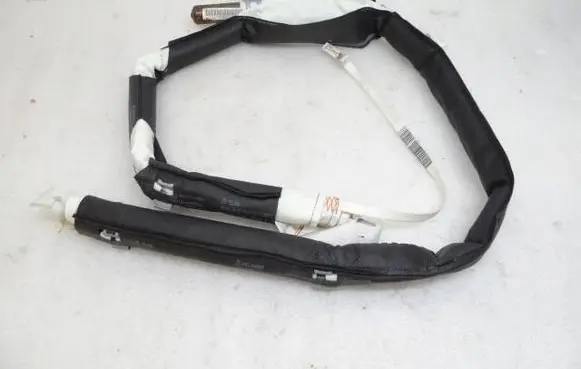 Peugeot 508 Roof airbag 9686330180