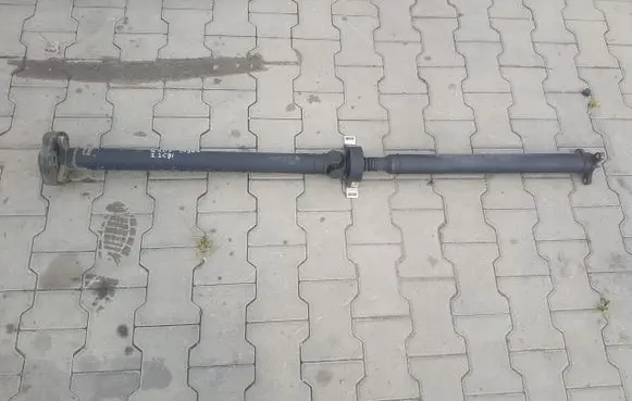Mercedes-Benz CLK AMG A208 C208 Drive shaft (set) A2040716