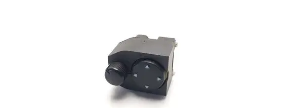 Audi A4 S4 B5 8D Wing mirror switch 8D0959565