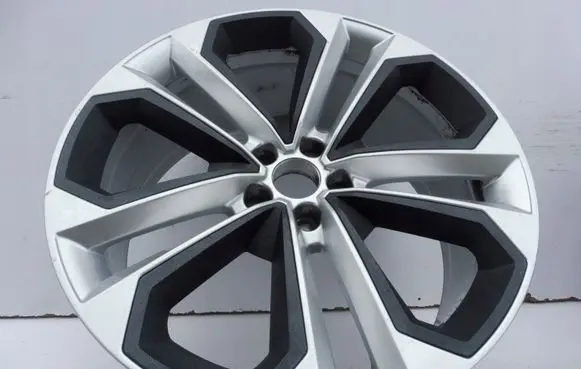 Audi A6 Allroad C8 R21 alloy rim 4K9601025F