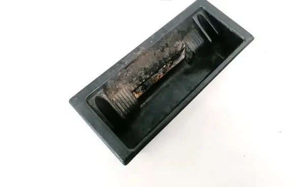 Car ashtray