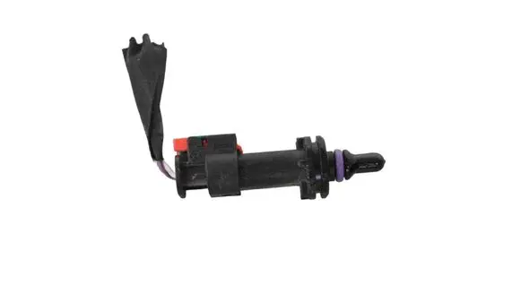 Coolant temperature sensor