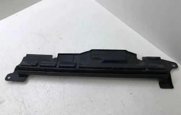 Radiator trim