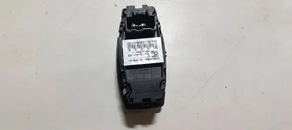 Ford Fusion II Light switch DG9T13D061BEW 180804095652 1701341601