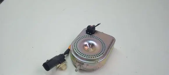 Ford Mustang VI Horn signal GR3T19N217AD