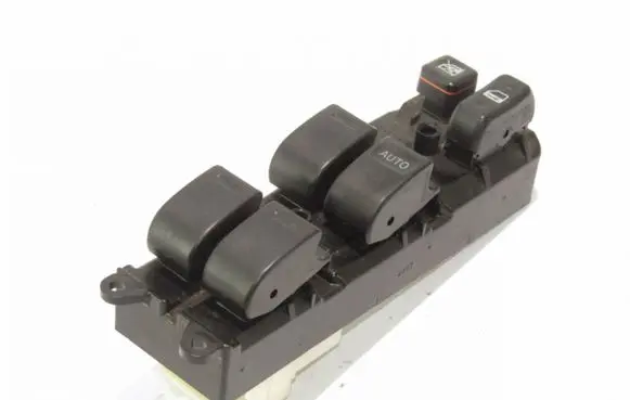 Toyota RAV 4 (XA20) Electric window control switch 8482042130