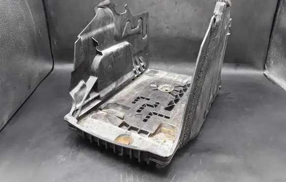 Volvo S60 Battery tray 31299569 AG9N10723AC