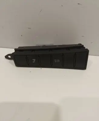 Volkswagen PASSAT B7 Parking (PDC) sensor switch 3AB927238K