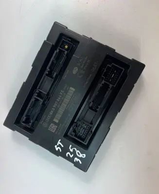 Audi A4 S4 B8 8K Other control units/modules 8K0907064FE