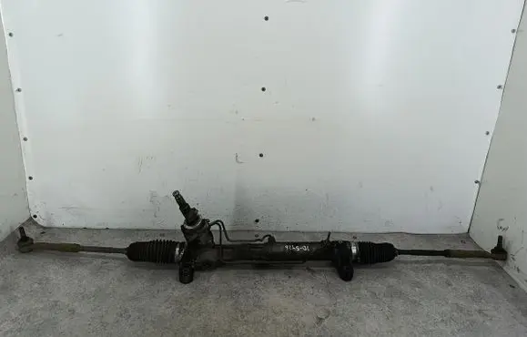 Toyota Corolla Verso E121 Steering rack 7891501172