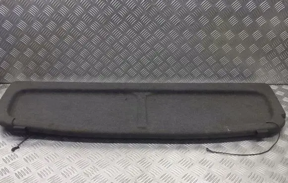 Suzuki Baleno EG Parcel shelf load cover 