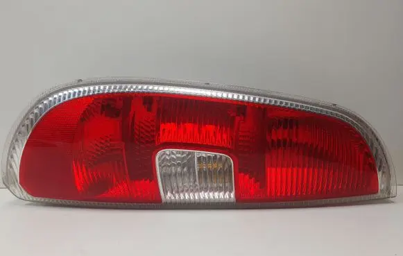 Skoda Roomster (5J) Rear/tail lights ZSB5J7945095 5J7945111 5J7945095
