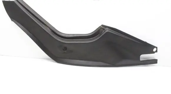 Tesla Model S Radiator trim 100632700F