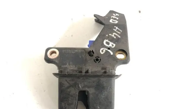 Audi A4 S4 B6 8E 8H Tailgate/trunk/boot lock/catch/latch 8E5827505B