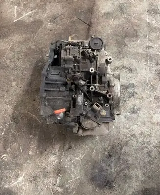 Hyundai Santa Fe Automatic gearbox U6LFD 077478