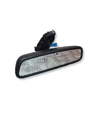 BMW X5 E70 Rear view mirror (interior) 19585869
