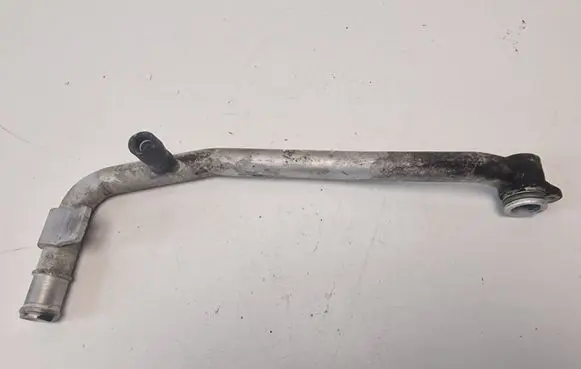 Audi A8 S8 D4 4H Engine coolant pipe/hose 059121075DK