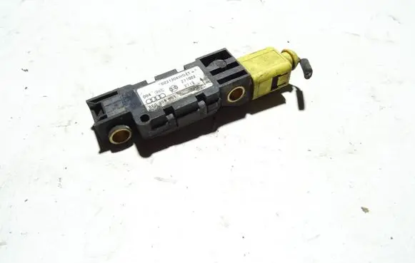 Audi A4 S4 B6 8E 8H Airbag deployment crash/impact sensor 8E0959651