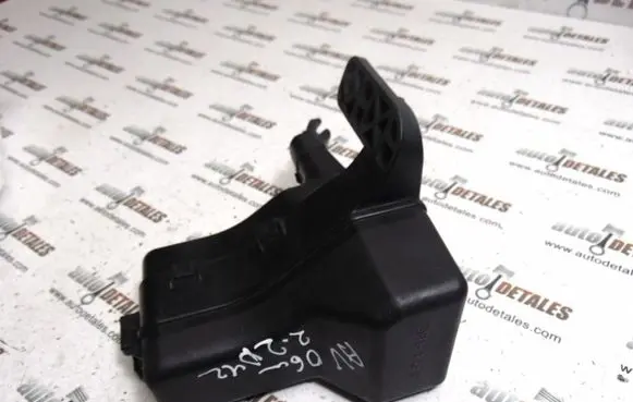 Toyota Avensis T250 Fuse box set