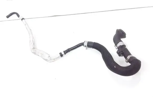 Audi A6 S6 C7 4G Vacuum line/pipe/hose 059131119A 4G0611743 4G0611961AM