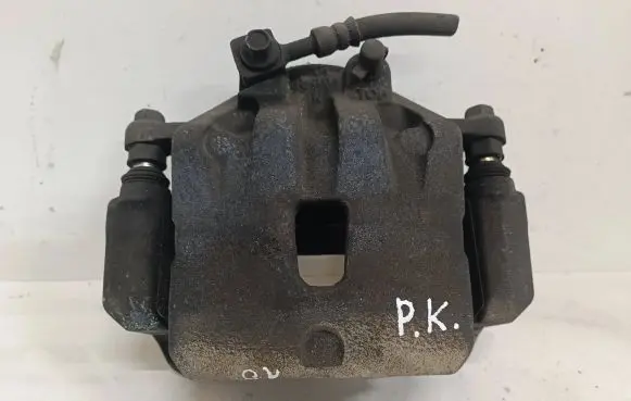Opel Zafira C Front brake caliper