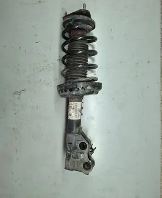 Honda Civic IX Front shock absorber with coil spring 51620TV0 1PTV0E0620