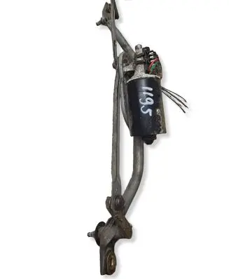 Audi A4 S4 B5 8D Front wiper linkage and motor 8D1955023F 3397020518