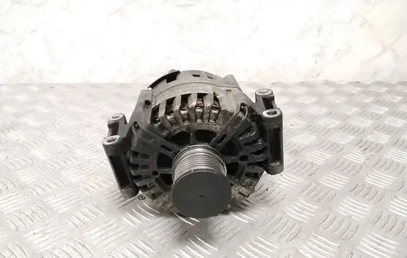 Mercedes-Benz E W212 Generator/alternator A0009062700