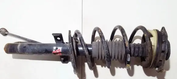 Renault Scenic II - Grand scenic II Front shock absorber/damper 334831