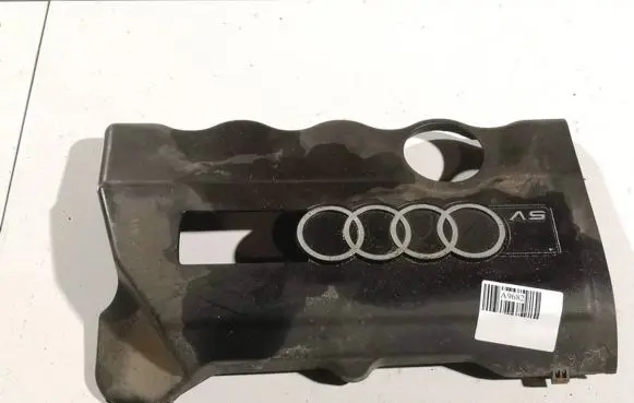 Audi A4 S4 B5 8D Engine cover (trim) 058103724c