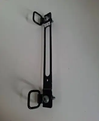 Ford Mustang Mach-E ISOFIX Bracket JR3BC699D92AE