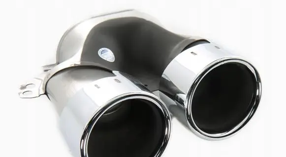 Mercedes-Benz GLC AMG Rear muffler/silencer tail pipe A2054903903