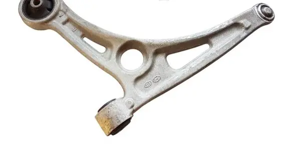 Hyundai Ioniq Front lower control arm/wishbone 545513X000