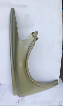 Volvo C30 Fender