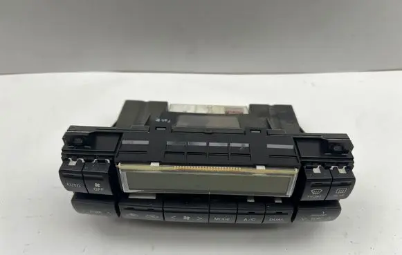 Toyota Land Cruiser (J120) Climate control unit 8865060611 1776000580