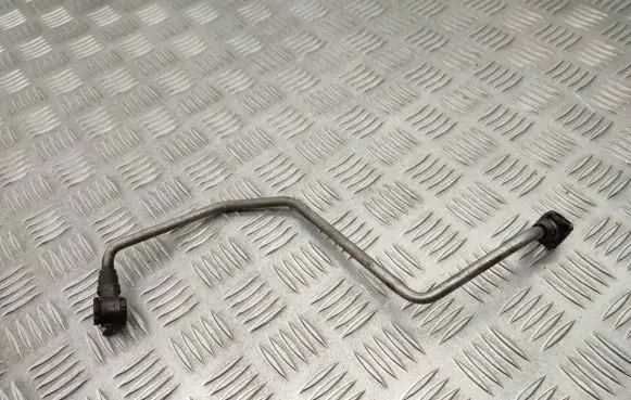 Turbo turbocharger oiling pipe/hose