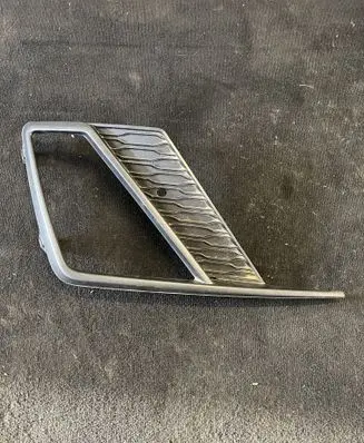 Seat Ibiza V (KJ) Front fog light trim/grill 6F0853665A