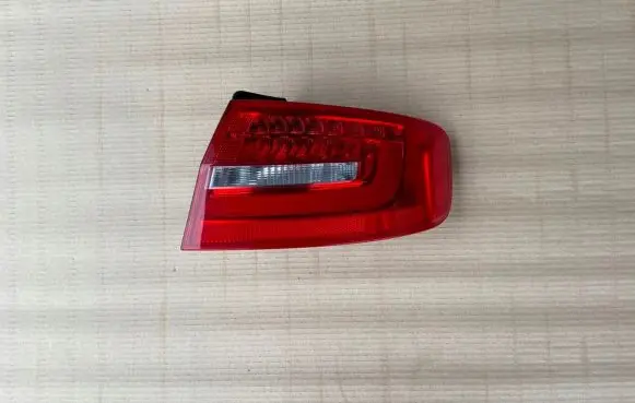 Audi A4 S4 B8 8K Rear/tail lights 8K5945096AC