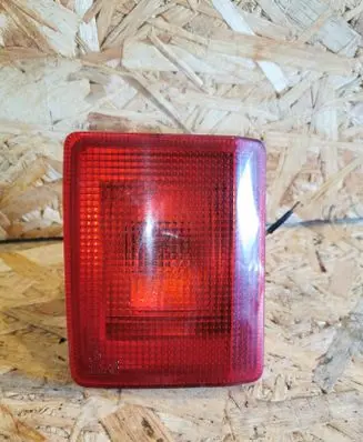 Rear fog light